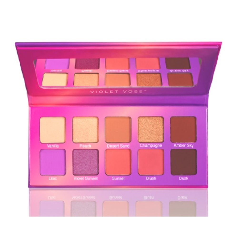Violet Voss Violet Sunset Palette 🎨